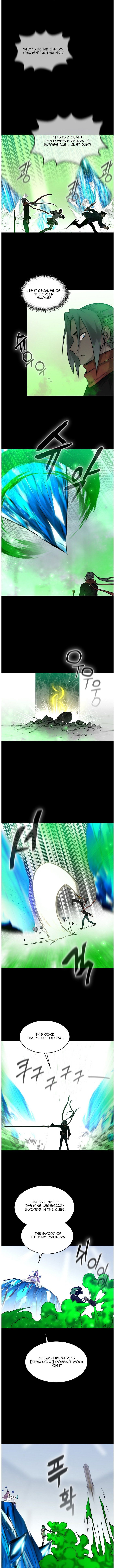 Counter Cube Chapter 71 6